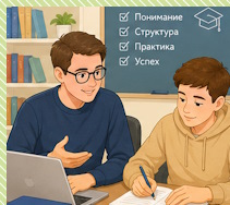 Услуги Услуги репетиторов в Тынде