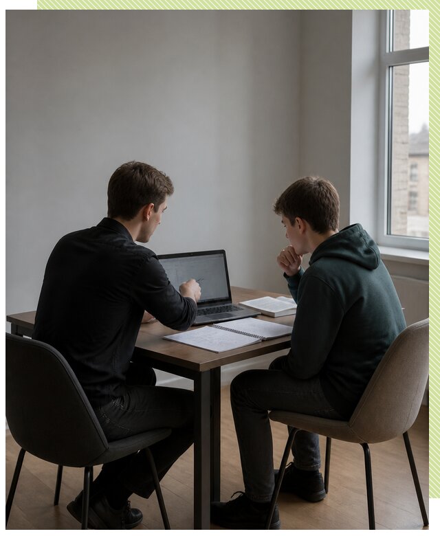 Репетитор по информатике ЕГЭ в Тынде от 1542 р. | Репетитор-Тнд