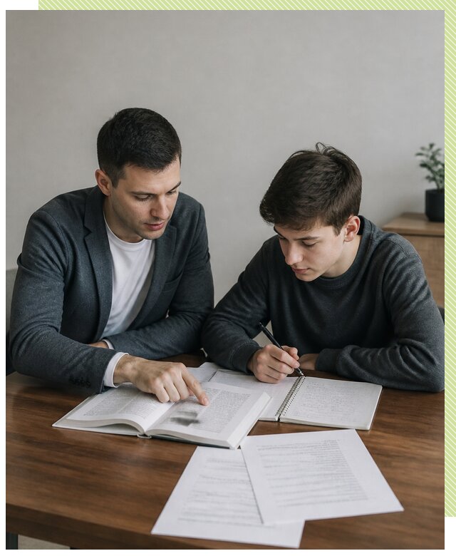 Репетитор по русскому языку 10 класс в Тынде от 1233 р. | Репетитор-Тнд