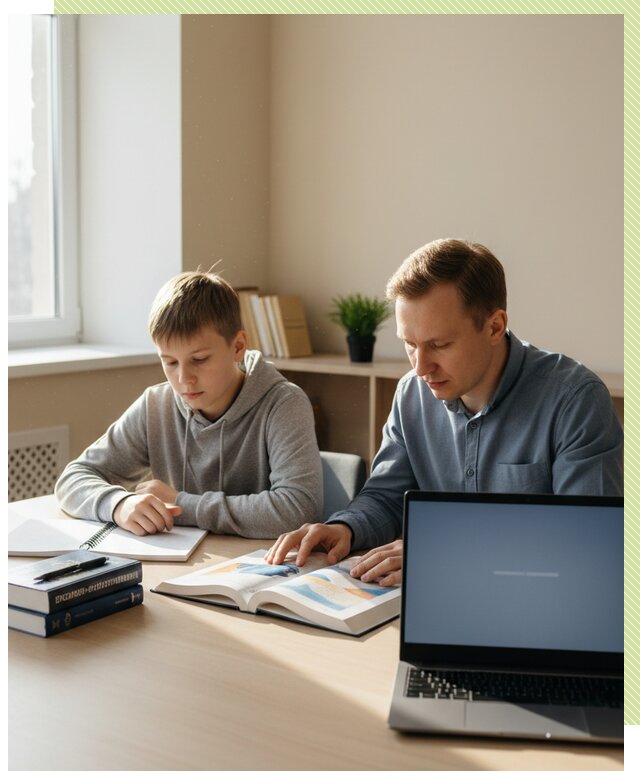 Репетитор по английскому 7 класс в Тынде по цене 1233 р. | Репетитор-Тнд