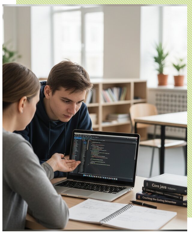 Репетитор по JavaScript в Тынде по цене от 1850 р. | Репетитор-Тнд
