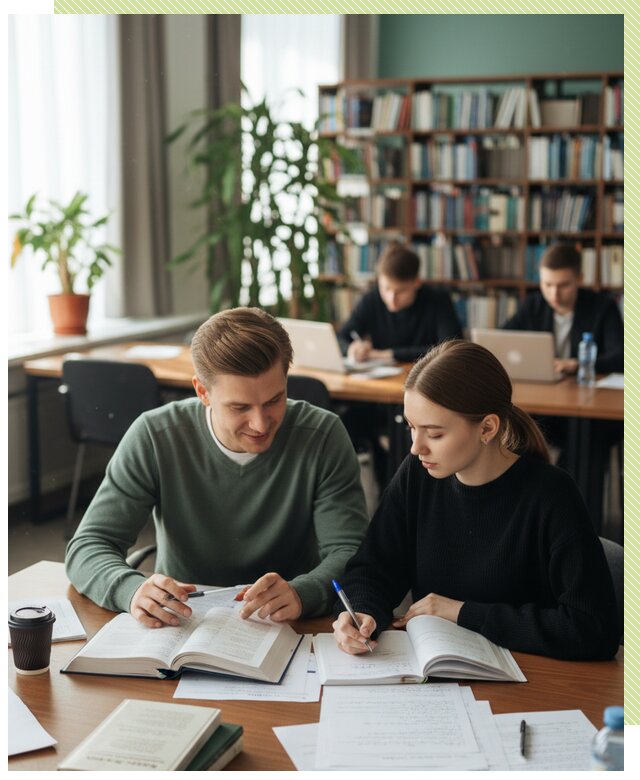 Репетитор для студентов медиков в Тынде от 1542 р. | Репетитор-Тнд